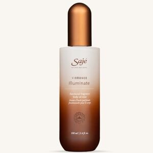 Saje - NIP Body Oil Mist